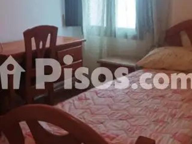 Piso en alquiler en Oeste