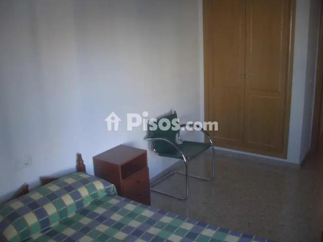 Piso en alquiler en Oeste