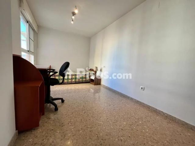 Piso en alquiler en Oeste