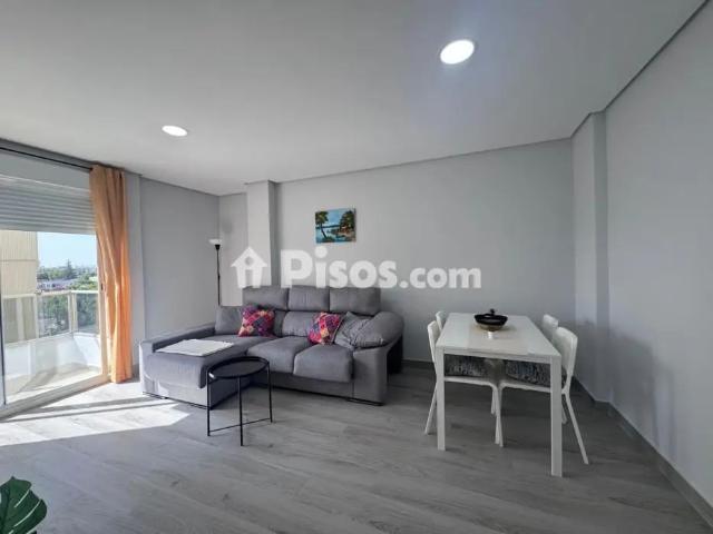 Piso en alquiler en Oeste