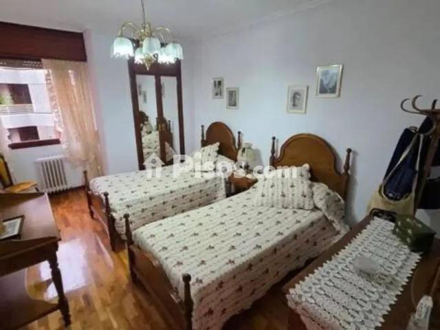 Piso en alquiler en Oeste