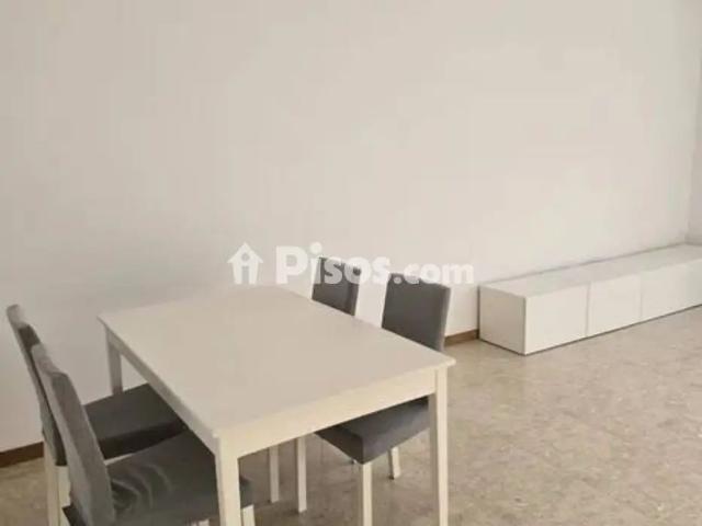 Piso en alquiler en Oeste