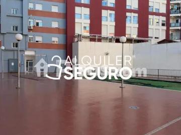Piso en alquiler en Oeste