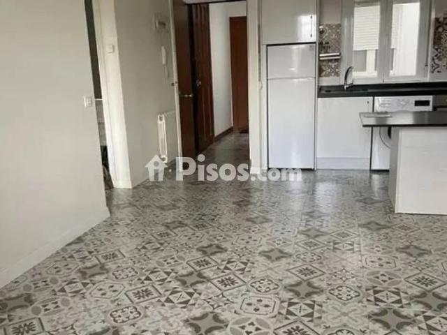 Piso en alquiler en Oeste