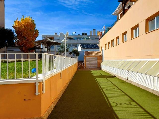 Piso en alquiler en Ogijares