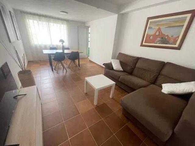 Piso en Alquiler en Oleiros