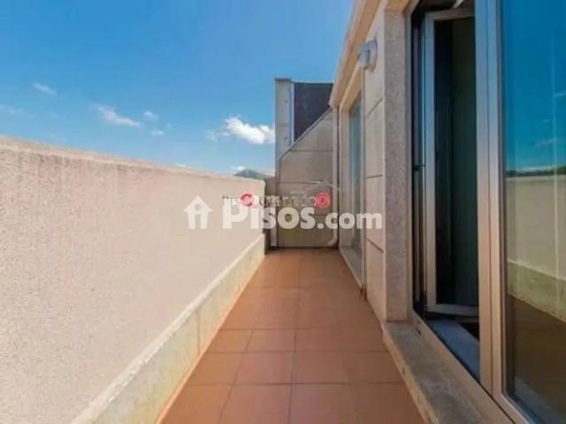 Piso en alquiler en Oleiros