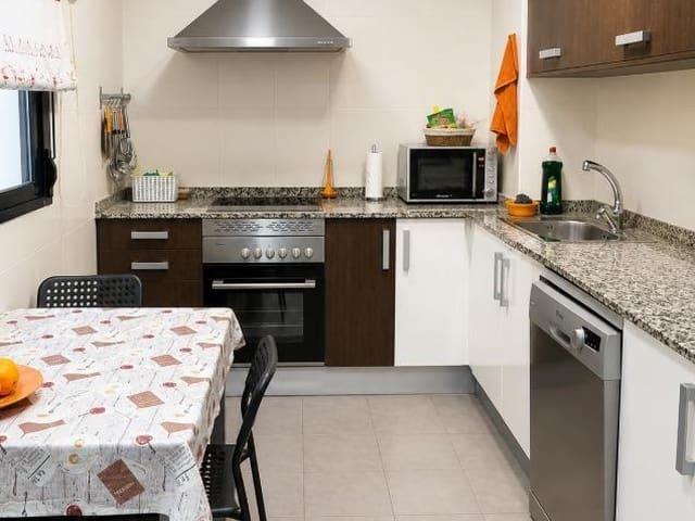 Piso en alquiler en Oliva, Valencia Costa Valencia