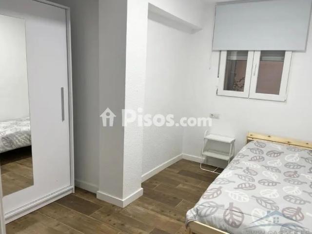 Piso en alquiler en Oliveros Altamira Barrio Alto