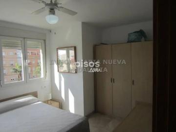 Torrecárdenas, San Luis, Almeria - Cuarto de oficina