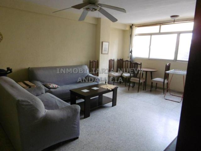 Piso en alquiler en Oliveros Altamira Barrio Alto