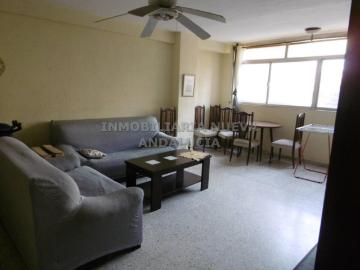 Piso en alquiler en Oliveros Altamira Barrio Alto
