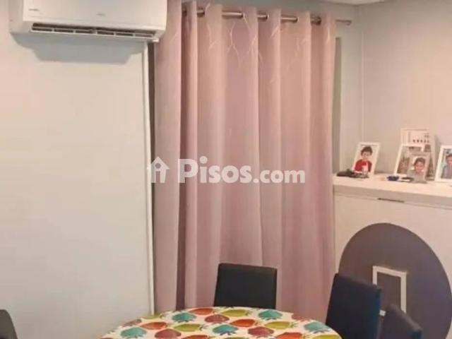 Piso en alquiler en Oliveros Altamira Barrio Alto