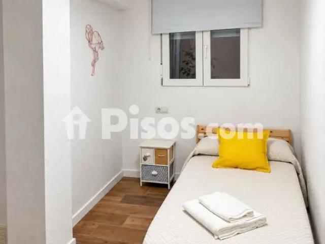 Piso en alquiler en Oliveros Altamira Barrio Alto