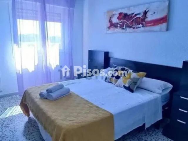 Piso en alquiler en Oliveros Altamira Barrio Alto