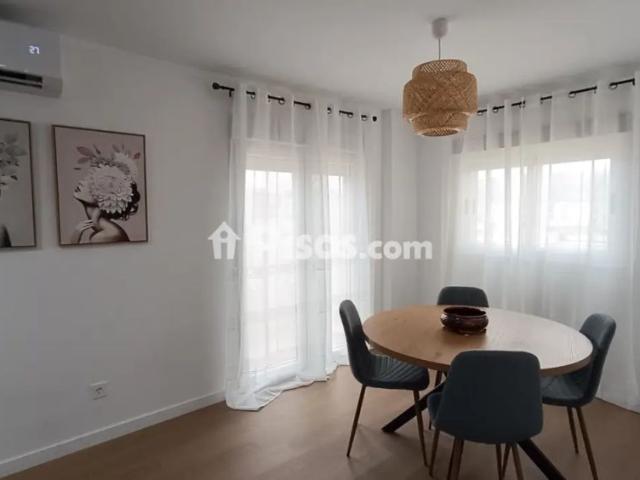 Piso en alquiler en Oliveros Altamira Barrio Alto