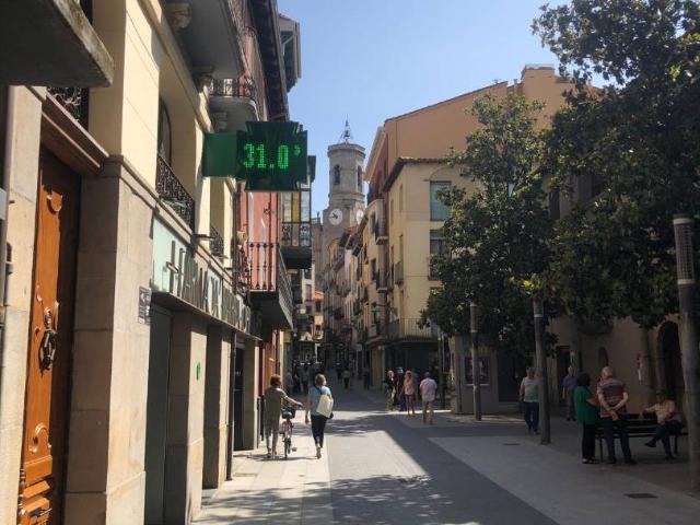 Piso en Alquiler en Olot