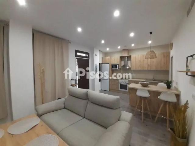 Piso en alquiler en Ollerías San Cayetano