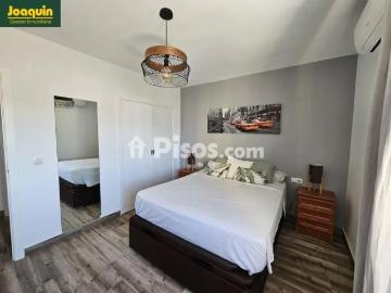 Piso en alquiler en Ollerías