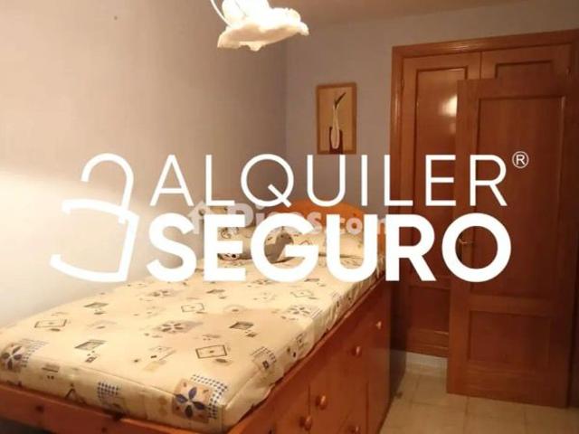 Piso en alquiler en Olmedo