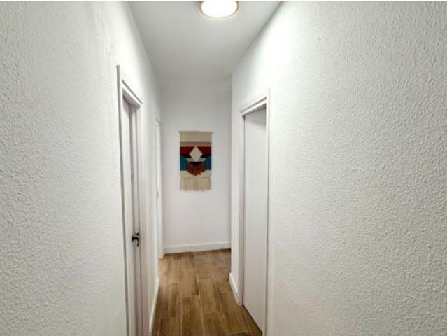 Piso en Alquiler en Olula Del Rio Almería