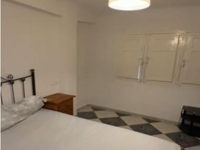 Piso en Alquiler en Olula Del Rio Almería