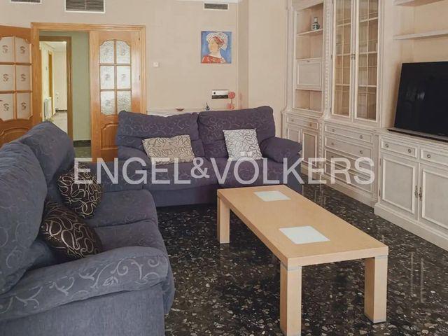Piso en alquiler en Ontinyent, Valencia