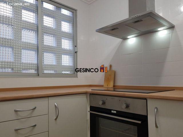 PISO EN ALQUILER EN ONTINYENT BARRIO SAN RAFAEL