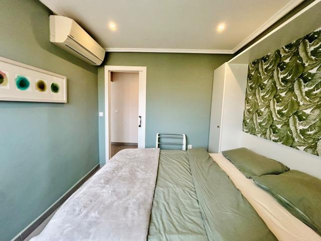 PISO EN ALQUILER EN ONTINYENT BARRIO SAN RAFAEL