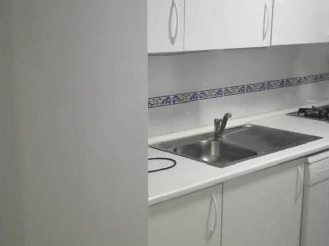 Piso en alquiler en Orcasitas