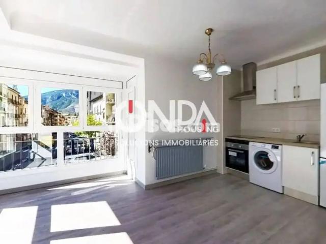 Piso en alquiler en Organyà