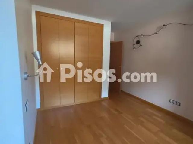 Piso en alquiler en Ordino