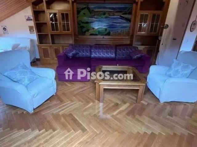 Piso en alquiler en Orio