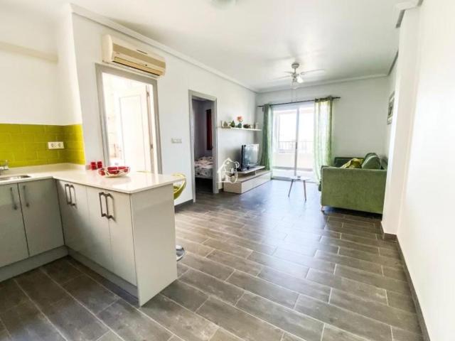 Piso en alquiler en Orihuela Alicante