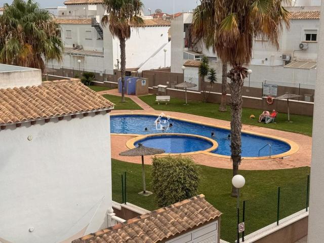 Piso en alquiler en Orihuela Alicante