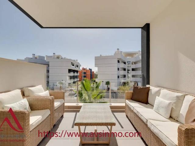 Piso en Alquiler en Orihuela