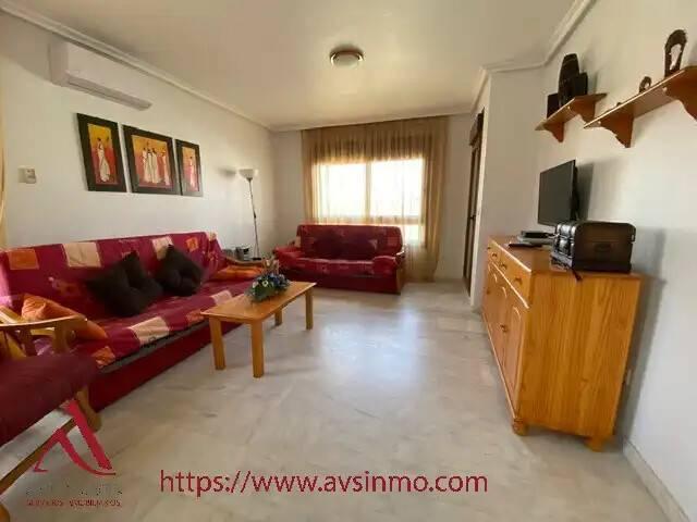 Piso en Alquiler en Orihuela