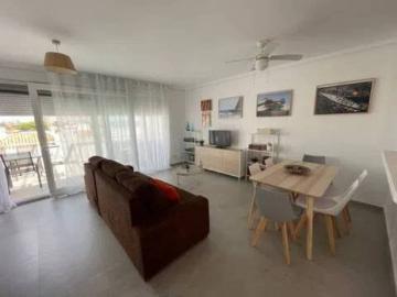 Piso en Alquiler en Orihuela