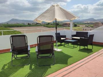 Piso en Alquiler en Orihuela