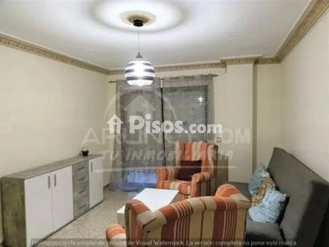 Piso en alquiler en Oromana