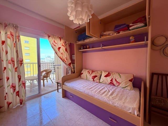 Piso en alquiler en Oropesa, Castellón Costa Azahar