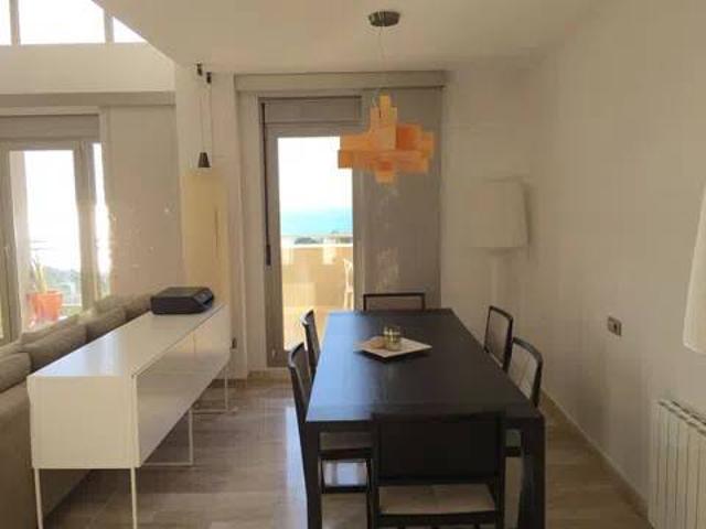 Piso en Alquiler en Oropesa del Mar Orpesa