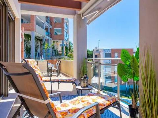 Piso en Alquiler en Oropesa del Mar Orpesa