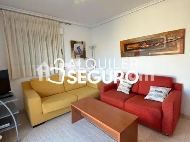 Piso en alquiler en Orpesa Oropesa del Mar