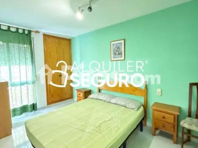 Piso en alquiler en Orpesa Oropesa del Mar