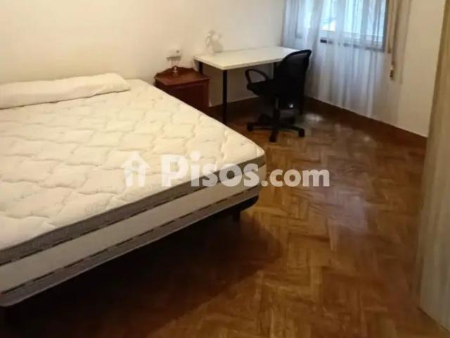 Piso en alquiler en Os Mallos A Falperra