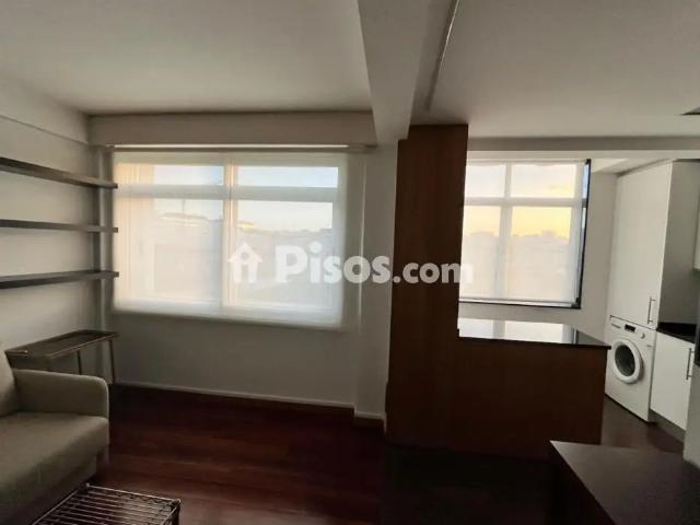 Piso en alquiler en Os Mallos A Falperra