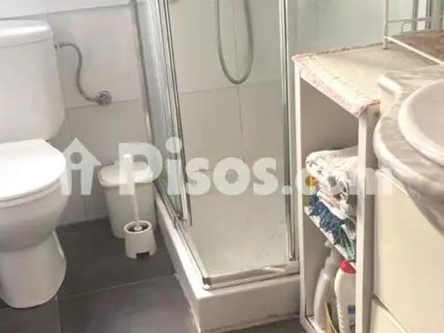 Piso en alquiler en Os Mallos A Falperra