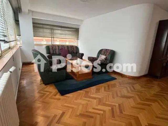 Piso en alquiler en Os Mallos A Falperra