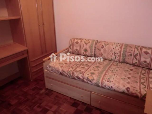 Piso en alquiler en Os Castros Castrillón Monelos